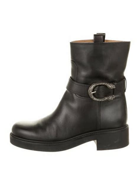 gucci dionysus moto boot|gucci shoes for women.